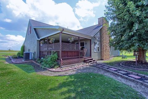 26321 Ludwig Dresback Rd, Circleville, OH 43113 photo 41