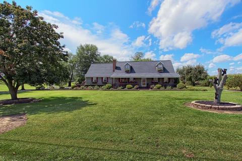 26321 Ludwig Dresback Rd, Circleville, OH 43113 photo 43