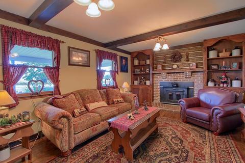 26321 Ludwig Dresback Rd, Circleville, OH 43113 photo 16