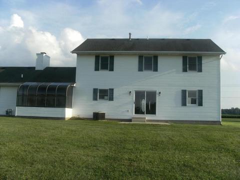 1454 Pontius Rd, Circleville, OH 43113 photo 3