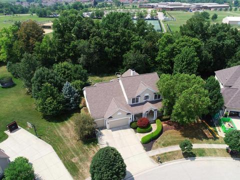 6427 Green Stone Loop, Dublin, OH 43016 photo 86