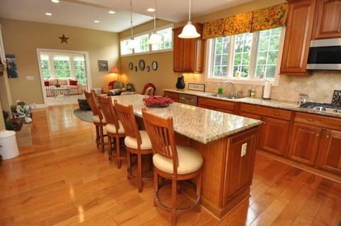 6427 Green Stone Loop, Dublin, OH 43016 photo 5