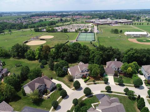 6427 Green Stone Loop, Dublin, OH 43016 photo 84