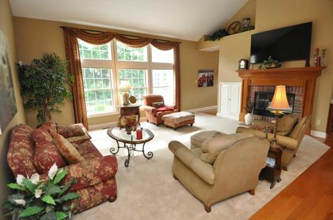 6427 Green Stone Loop, Dublin, OH 43016 photo 14