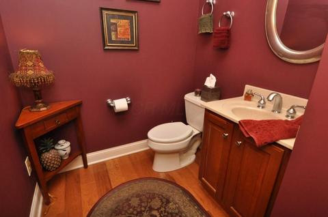 6427 Green Stone Loop, Dublin, OH 43016 photo 36