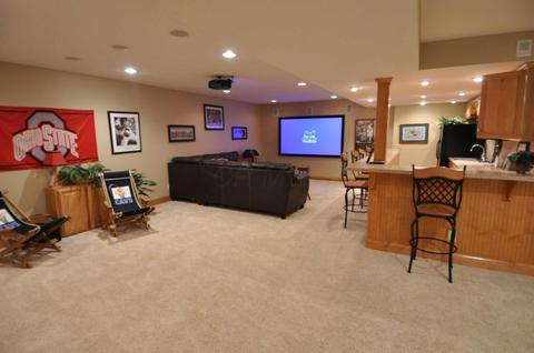 6427 Green Stone Loop, Dublin, OH 43016 photo 69