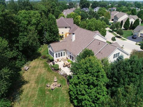 6427 Green Stone Loop, Dublin, OH 43016 photo 87