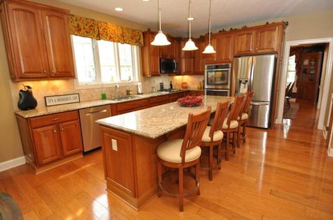 6427 Green Stone Loop, Dublin, OH 43016 photo 3