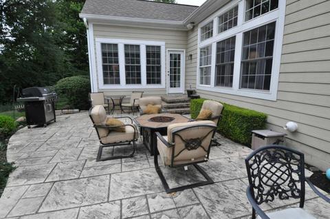 6427 Green Stone Loop, Dublin, OH 43016 photo 75