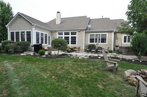 6427 Green Stone Loop, Dublin, OH 43016 photo 81