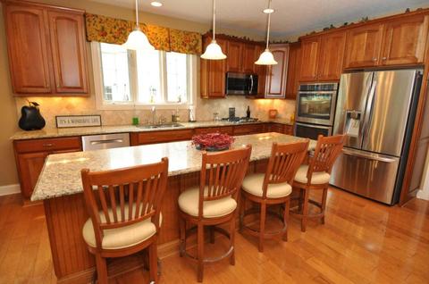 6427 Green Stone Loop, Dublin, OH 43016 photo 4