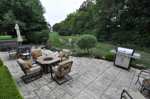 6427 Green Stone Loop, Dublin, OH 43016 photo 78