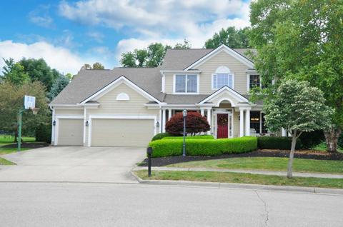 6427 Green Stone Loop, Dublin, OH 43016 photo 1