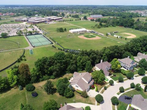 6427 Green Stone Loop, Dublin, OH 43016 photo 85