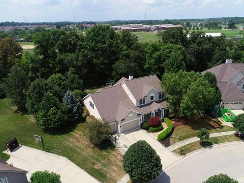 6427 Green Stone Loop, Dublin, OH 43016 photo 2