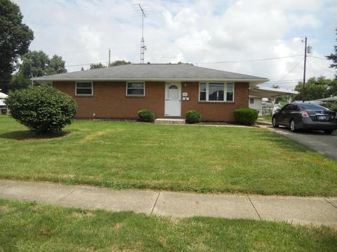 446 S 30th St, Heath, OH 43056 photo 1