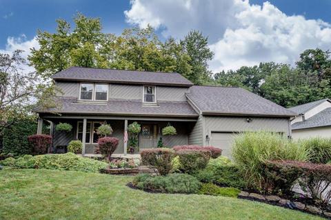 5400 Roscommon Rd, Dublin, OH 43017 photo 1