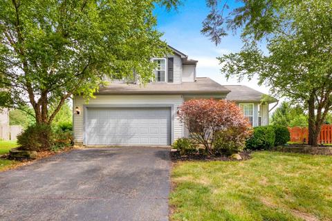 254 Stonemast Loop, Pataskala, OH 43062 photo 2