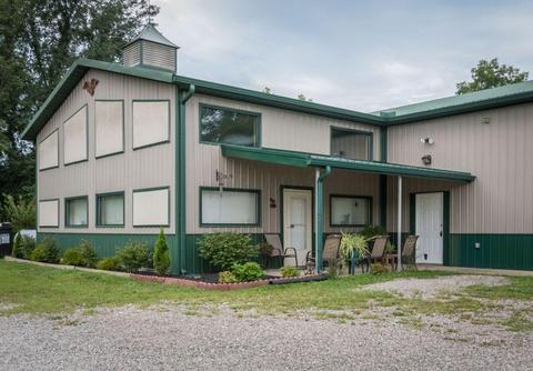 36601 Dickey Rd, Ray, OH 45672 photo 36