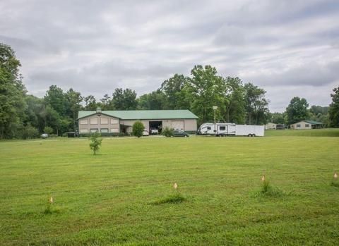 36601 Dickey Rd, Ray, OH 45672 photo 2