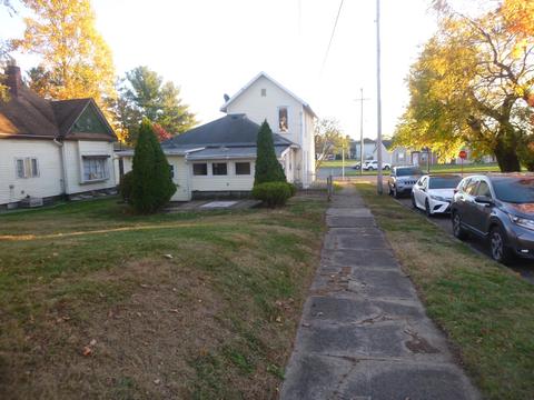 232 Everett Ave, Newark, OH 43055 photo 2