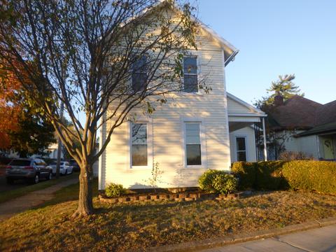 232 Everett Ave, Newark, OH 43055 photo 1
