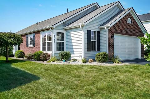 6123 Chidley St, Galloway, OH 43119 photo 1