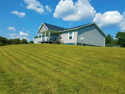 16459 Angle Rd, Logan, OH 43138 photo 1