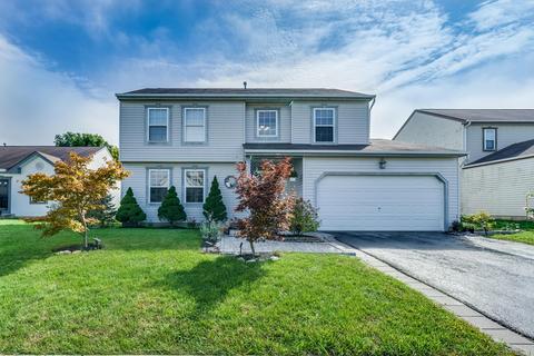 14 Tabilore Loop, Delaware, OH 43015 photo 1