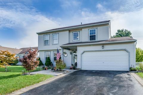 14 Tabilore Loop, Delaware, OH 43015 photo 2