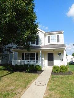 9146 Drum Pl, Orient, OH 43146 photo 1