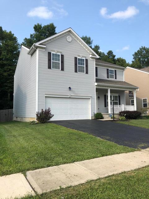 263 Haystack Ave, Pataskala, OH 43062 photo 2