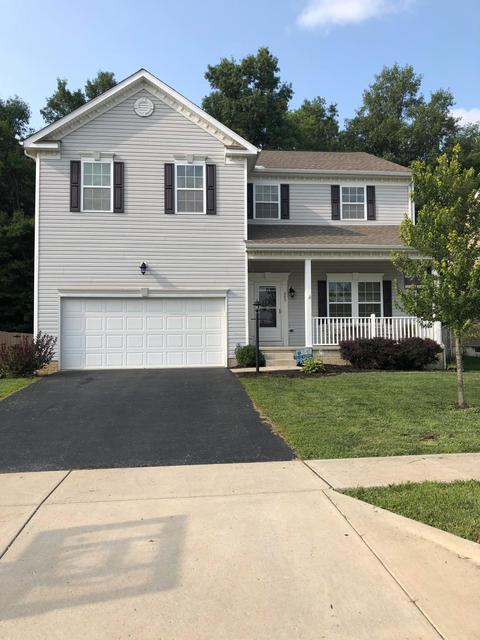 263 Haystack Ave, Pataskala, OH 43062 photo 1