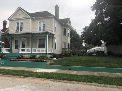 120 E Mill St, Circleville, OH 43113 photo 1