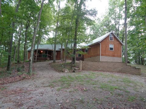 1642 Centerville Rd, Thurman, OH 45685 photo 1