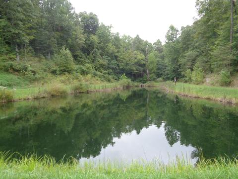 1642 Centerville Rd, Thurman, OH 45685 photo 3