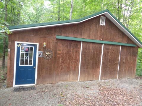 1642 Centerville Rd, Thurman, OH 45685 photo 5