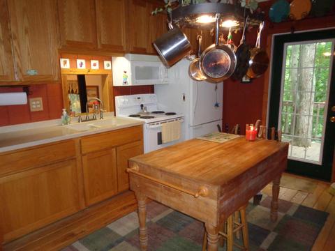 1642 Centerville Rd, Thurman, OH 45685 photo 6