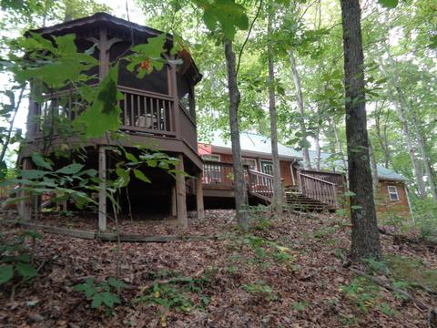 1642 Centerville Rd, Thurman, OH 45685 photo 2