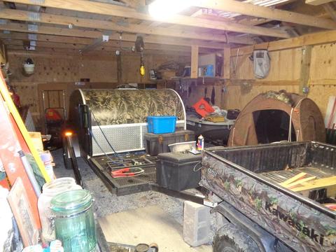 1642 Centerville Rd, Thurman, OH 45685 photo 19