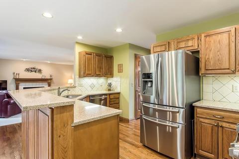 5282 Forest Run Dr, Dublin, OH 43017 photo 16