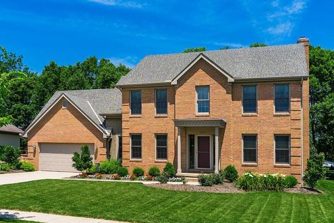 5282 Forest Run Dr, Dublin, OH 43017 photo 1