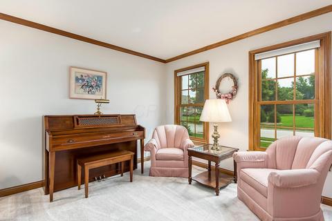 5282 Forest Run Dr, Dublin, OH 43017 photo 5