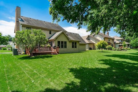 5282 Forest Run Dr, Dublin, OH 43017 photo 45