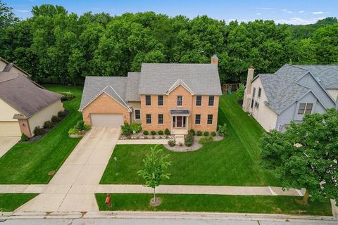 5282 Forest Run Dr, Dublin, OH 43017 photo 2