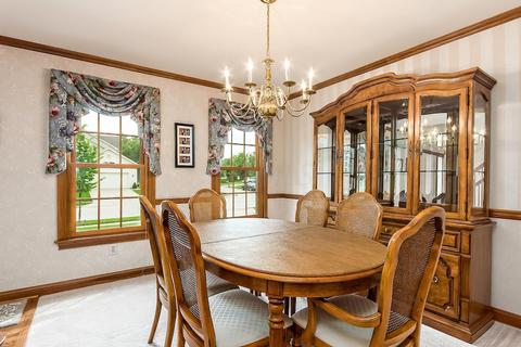 5282 Forest Run Dr, Dublin, OH 43017 photo 7
