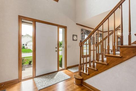 5282 Forest Run Dr, Dublin, OH 43017 photo 4