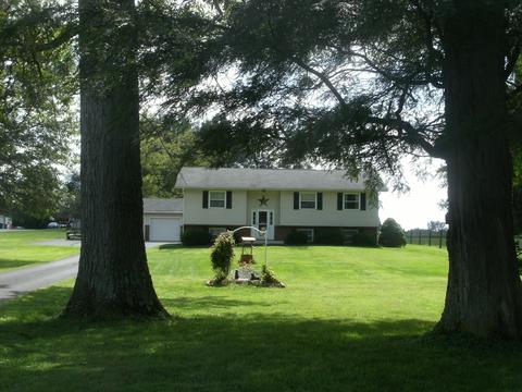 4591 Bell Station Rd, Circleville, OH 43113 photo 2