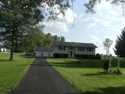 4591 Bell Station Rd, Circleville, OH 43113 photo 1