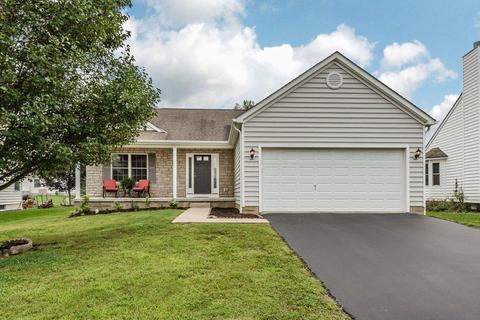 5505 Stevens Dr, Orient, OH 43146 photo 1